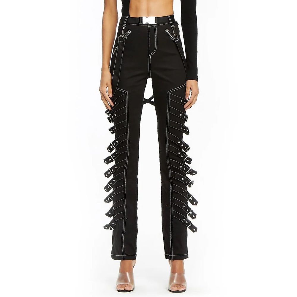 *RARE: LIMITED EDITION* I.AM.GIA Spectrum Pant